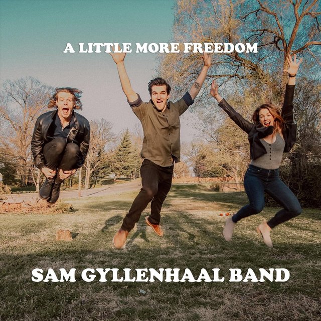 A Little More Freedom