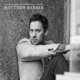 Cover art for album Matthew Barber by Matthew Barber