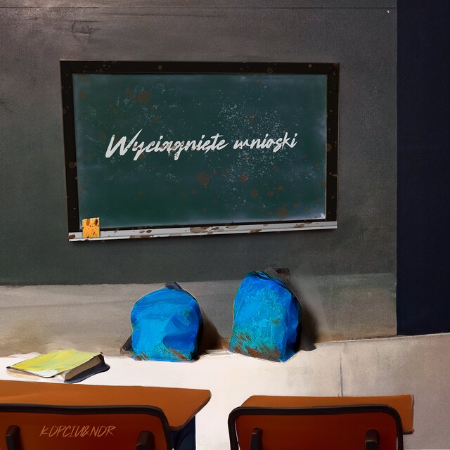 Wyciągnięte wnioski