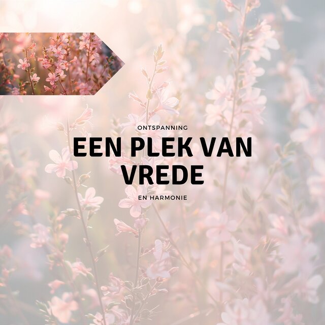 Een Plek van Vrede