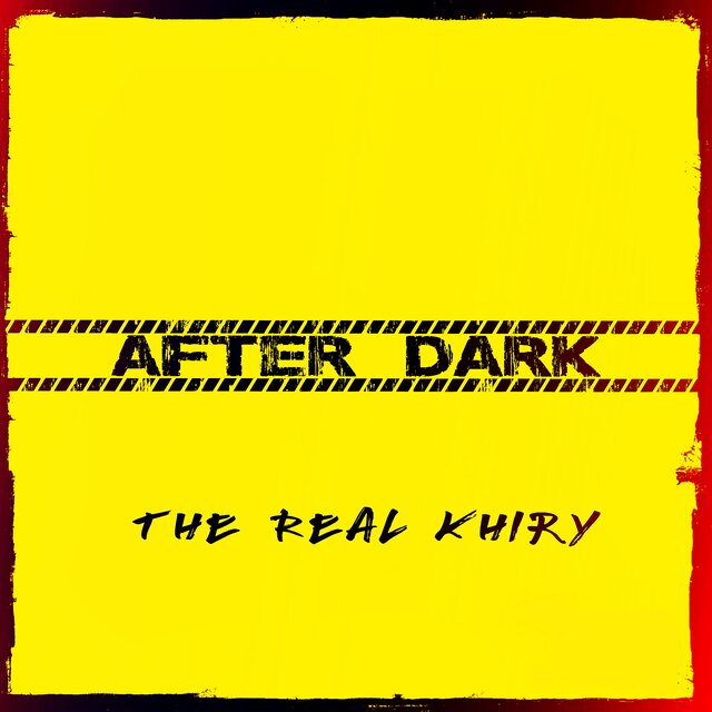 AFTER DARK