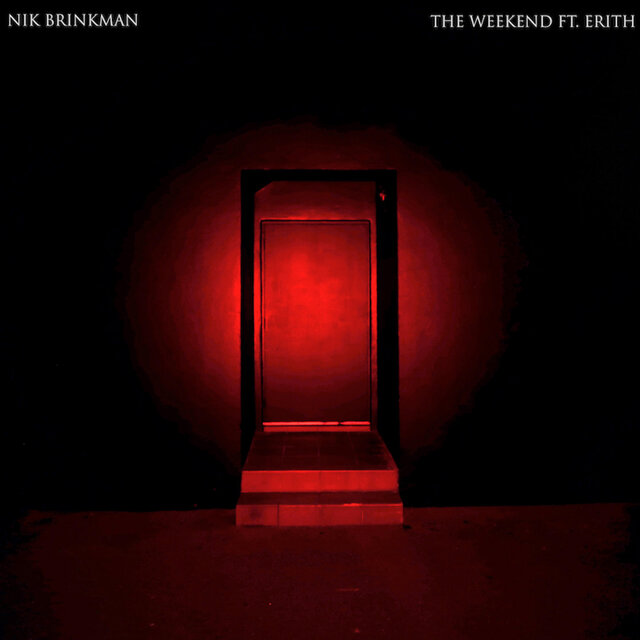 The Weekend (feat. Erith)