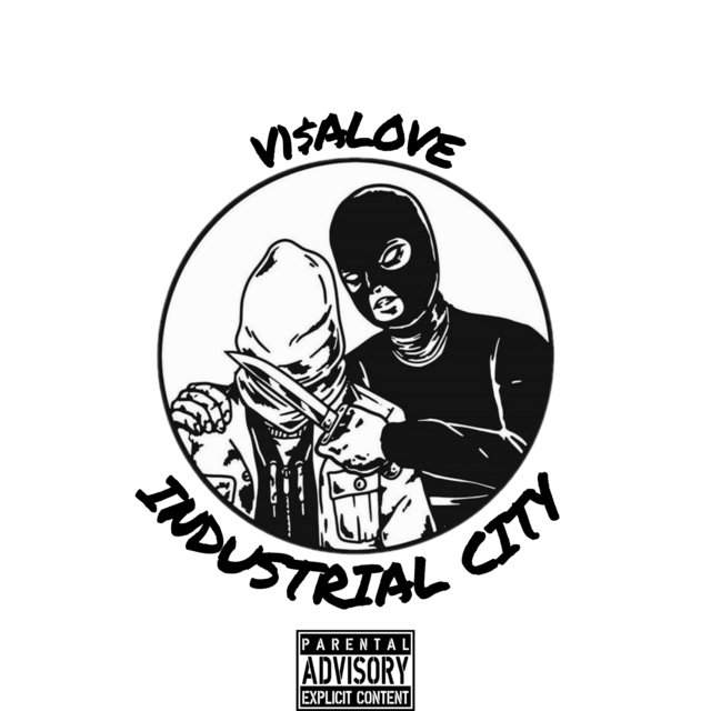 Industrial City