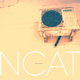 Cover art for album NCAT by Nate Wooley/C. Spencer Yeh/Audrey Chen/Todd Carter