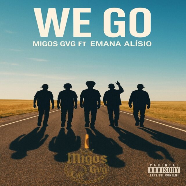 We Go