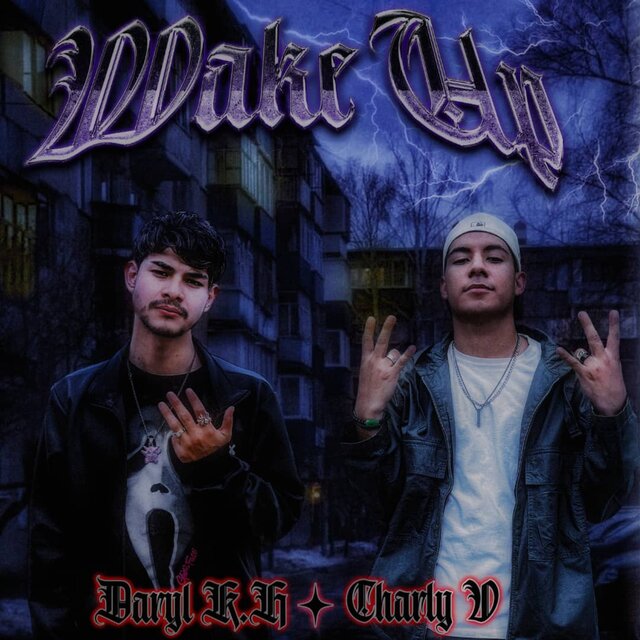 WAKE UP