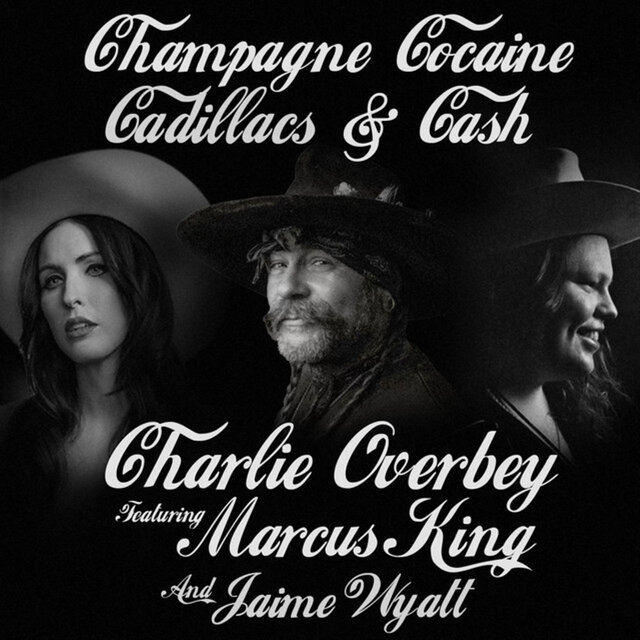 Champagne, Cocaine, Cadillacs & Cash