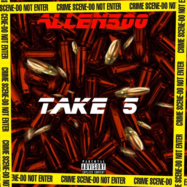 Take 5