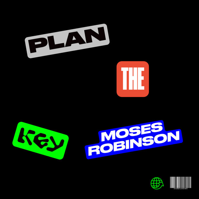 PLAN THE KEY