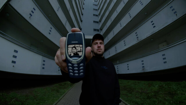 3310 (Official Video)