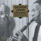 Cover art for album George Lewis "Jam Session" The Complete Recordings Issued for the First Time by George Lewis