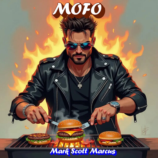 Mofo (Live from Europa)
