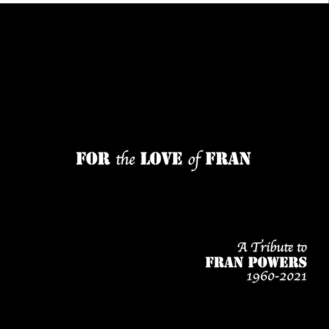 For the Love of Fran