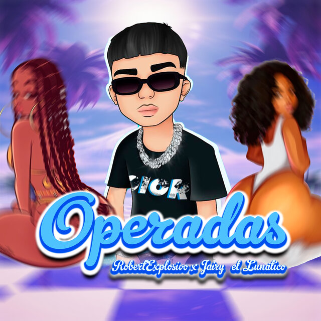 Operadas