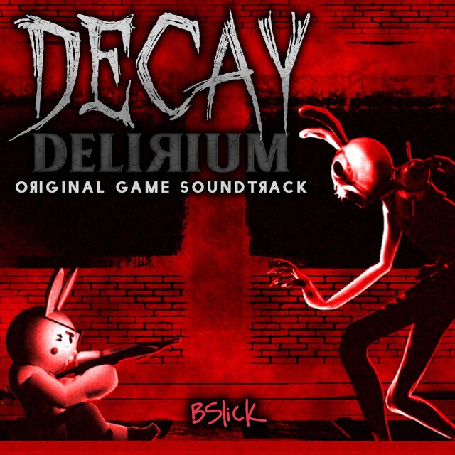 Piggy Decay & Delirium