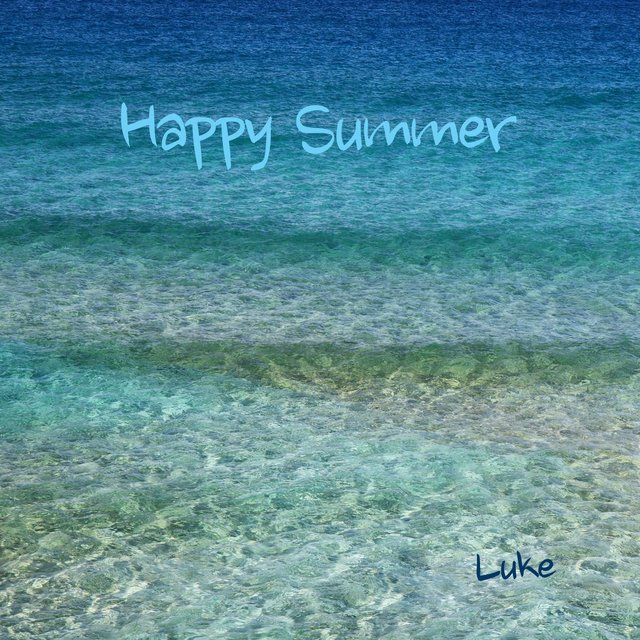 Happy Summer