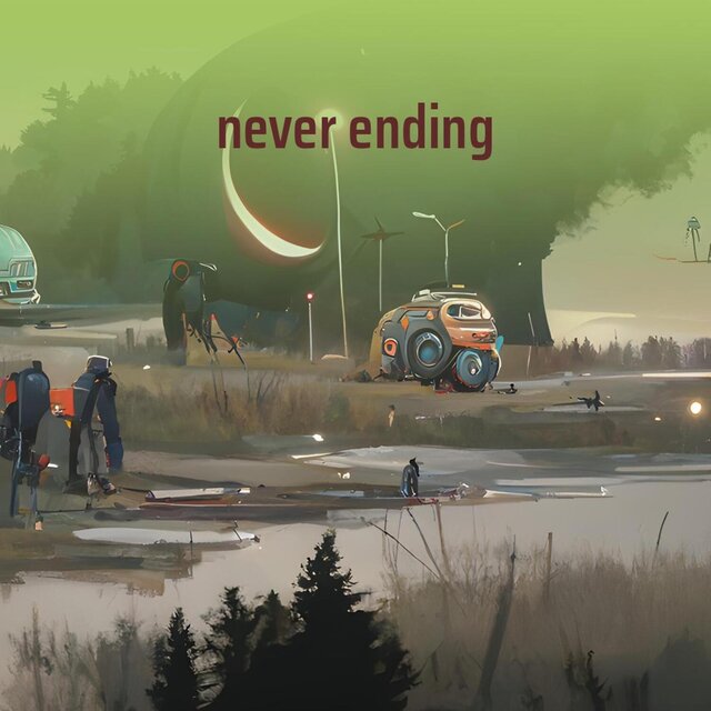 never ending