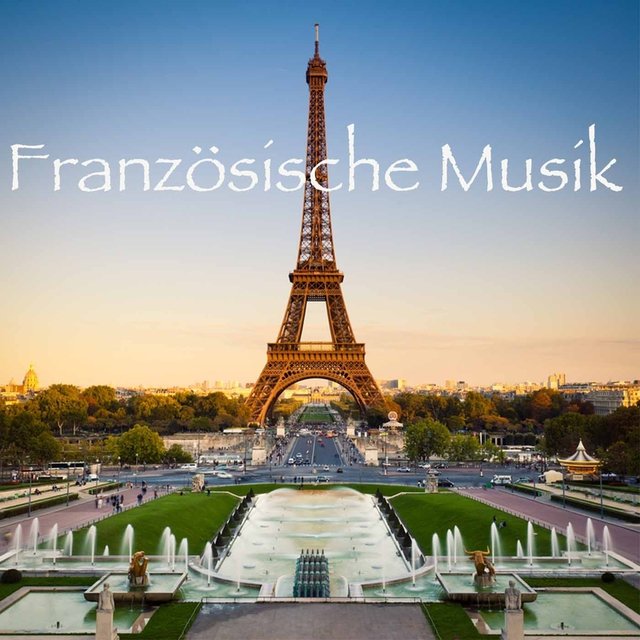 Französische Musik: Hintergrundmusik für Romantische Wochenende, Volksmusik aus Paris & Dudelsack für Hochzeitsmusik