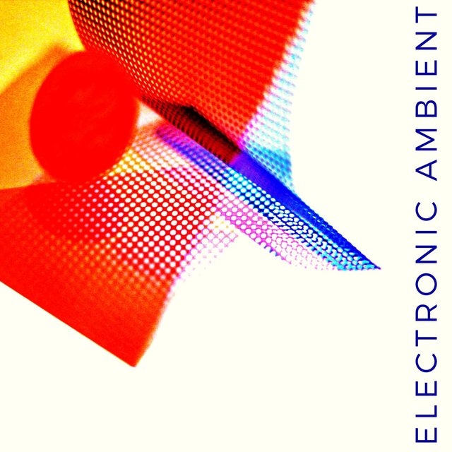 Electronic Ambient: Space Music Collection