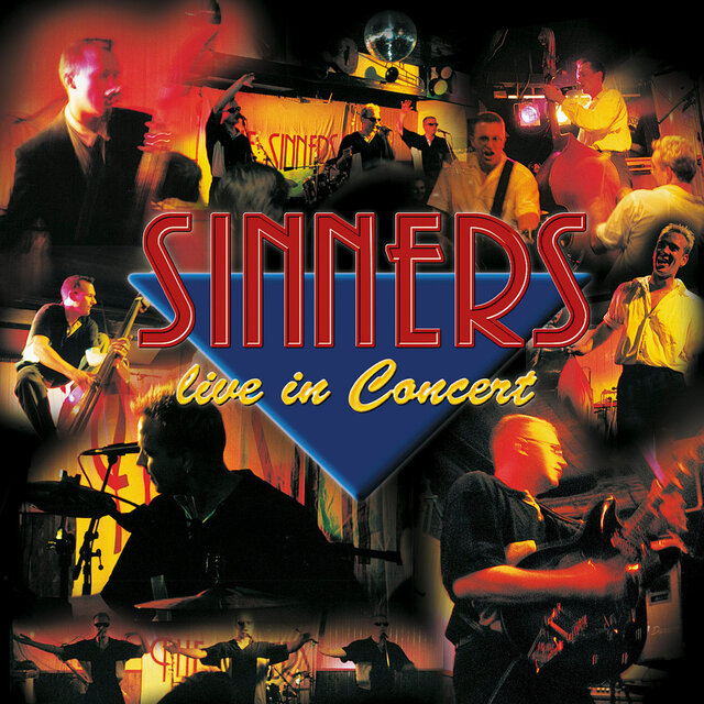 Live In Concert (Live)