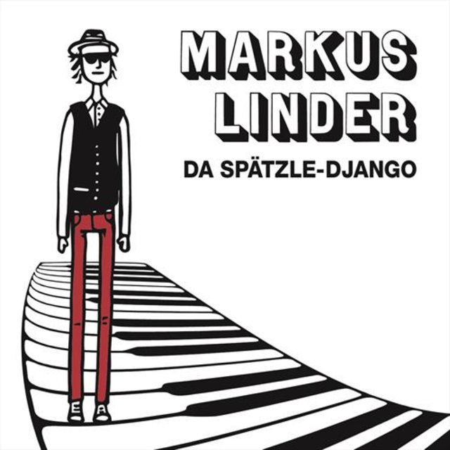 Da Spätzle-Django