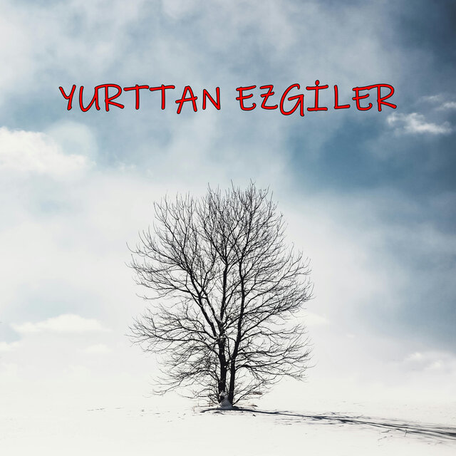 Yurttan Ezgiler
