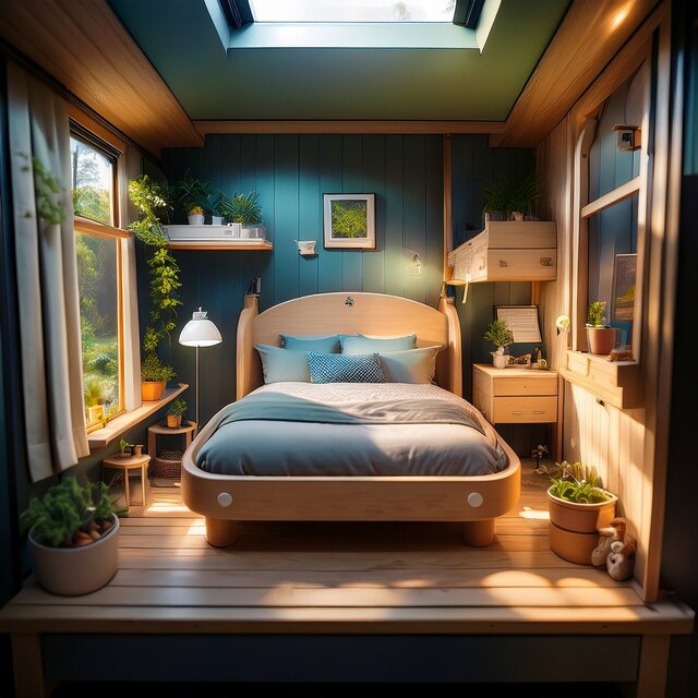 Lofi Sounds For Deep Sleep