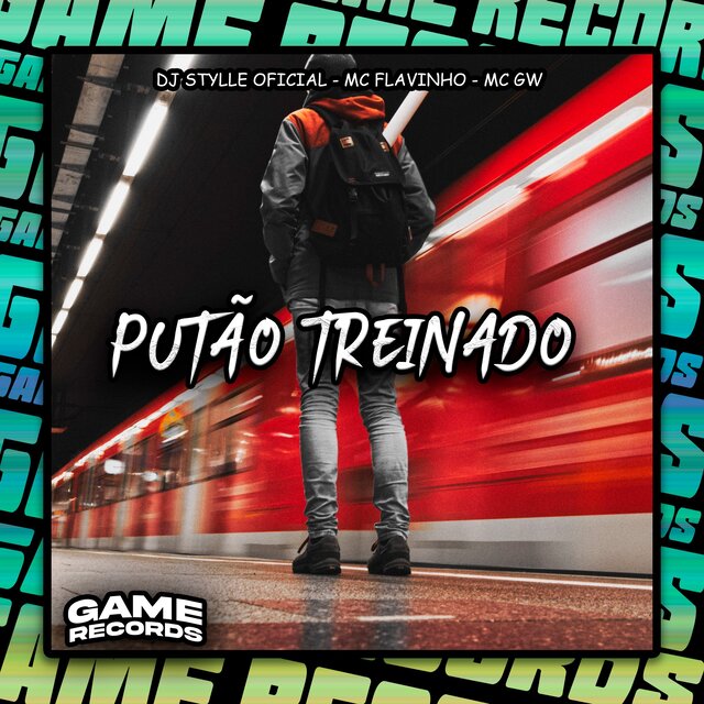 Putão Treinado