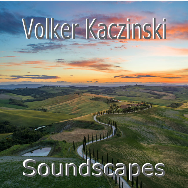 Soundscapes (Instrumental)