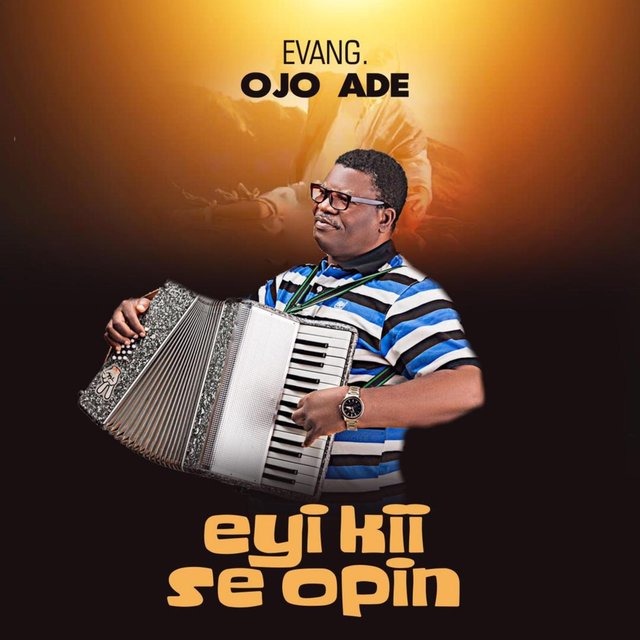 Eyi Kii Se Opin