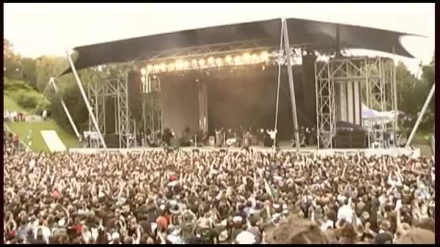 Demons Galore (Live)