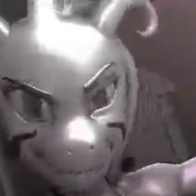 Cover art for album  by vorechrist