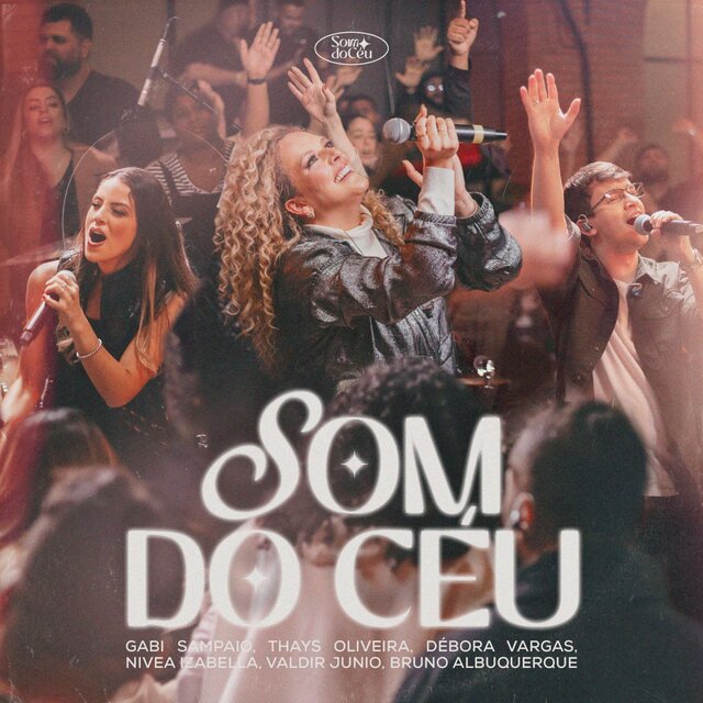 Som do Céu (Ao Vivo)