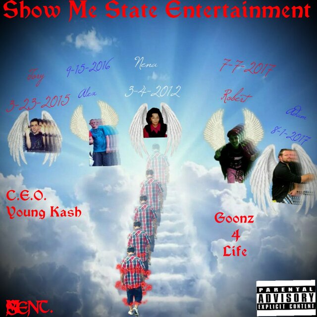 Goonz 4 Life