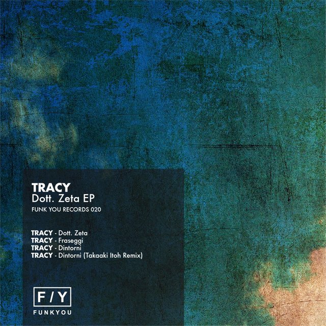 Dott. Zeta EP