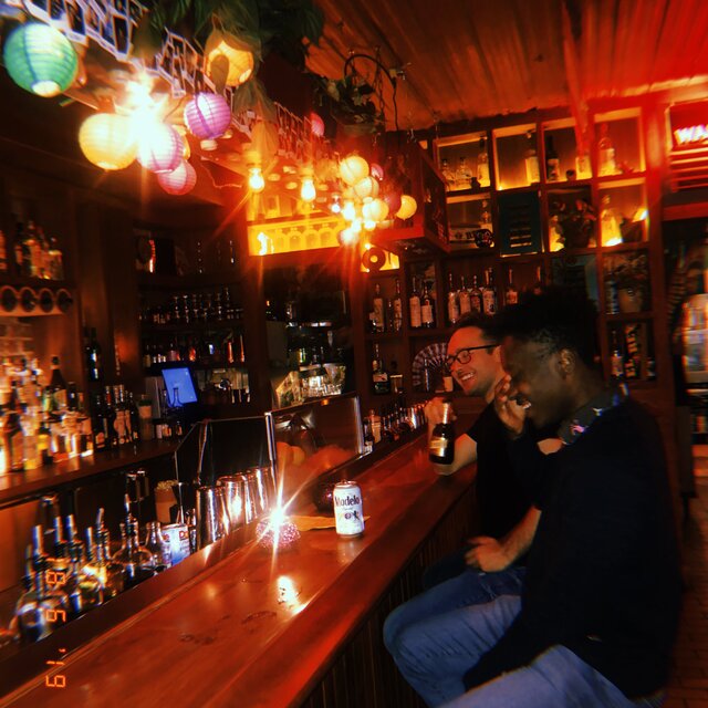 The Get Down