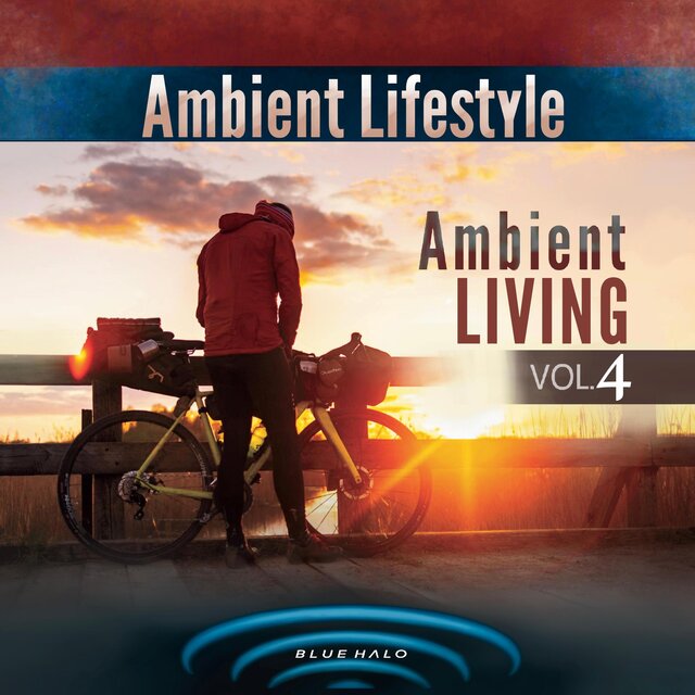 Ambient Living, Vol. 4