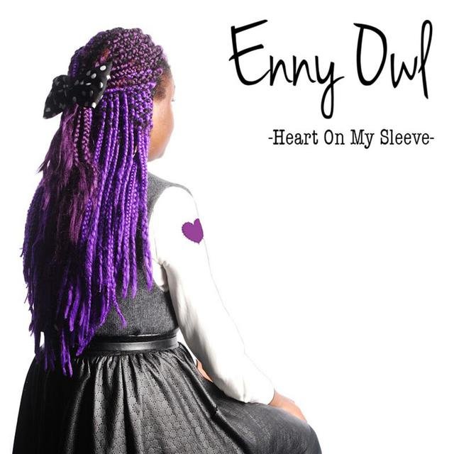 Heart on My Sleeve - EP