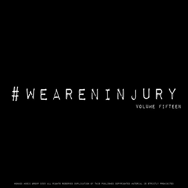 #WEARENINJURY, Volume Fifteen