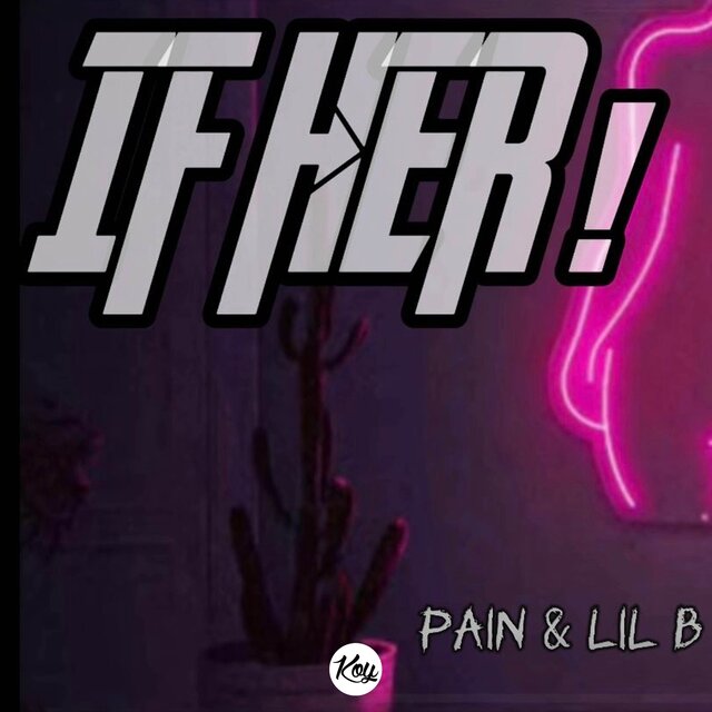 IF HER