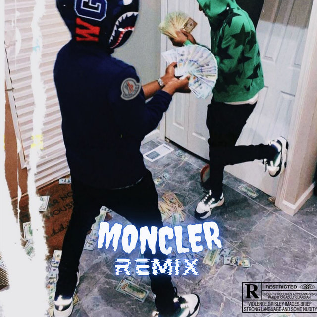 Moncler (Remix)