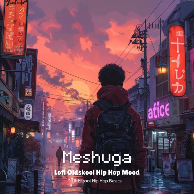 Meshuga