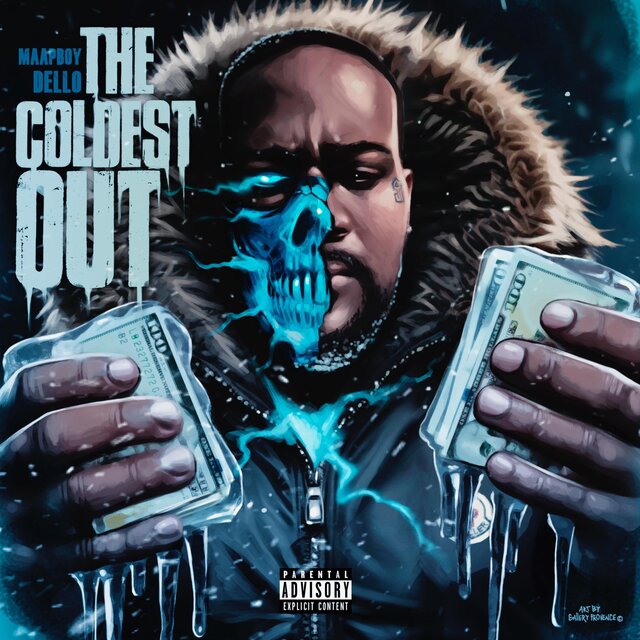 The Coldest Out