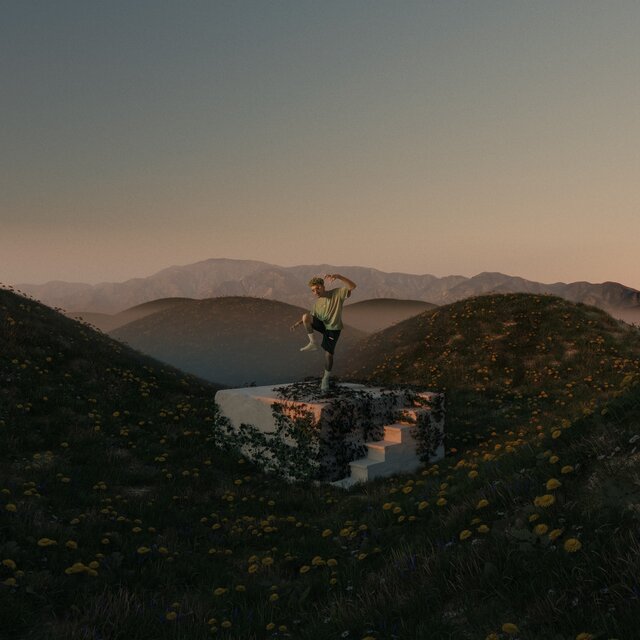 SUNSET HILLS