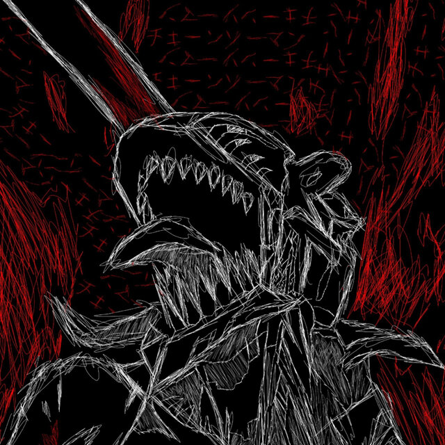 chainsawman