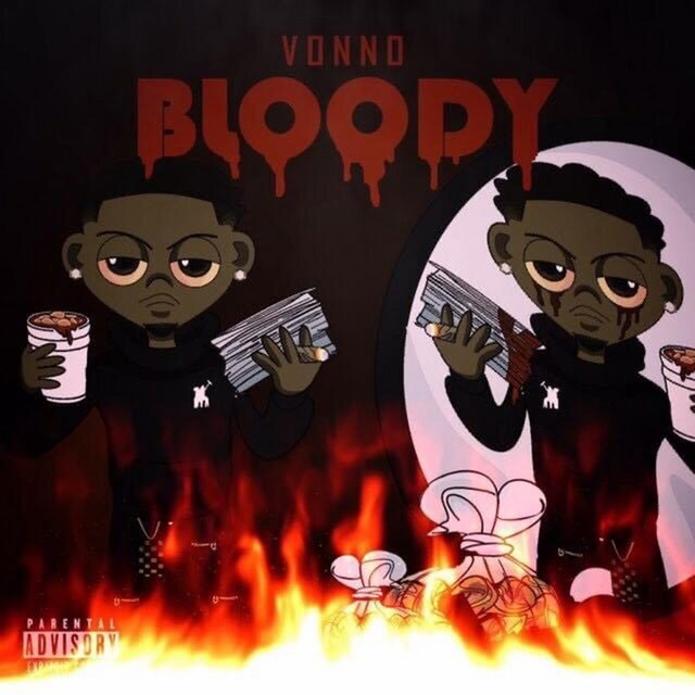 Bloody