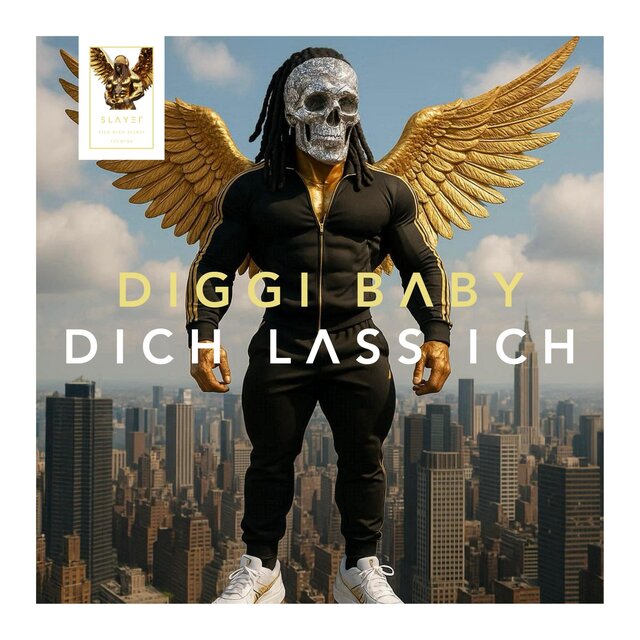 DICH LΛSS ICH