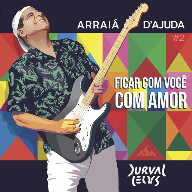 Ficar Com Você / Com Amor