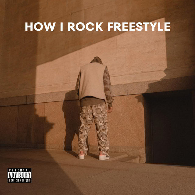 How I Rock Freestyle