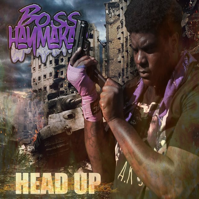 Head Up